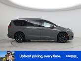 Thumbnail of 2020 Gray Chrysler Pacifica