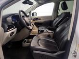 Thumbnail of 2023 White Chrysler Pacifica
