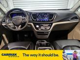Thumbnail of 2023 White Chrysler Pacifica