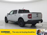 Thumbnail of 2023 Gray Ford Maverick