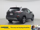Thumbnail of 2019 Gray Jeep Cherokee