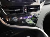Thumbnail of 2022 Silver Toyota Camry