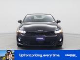 Thumbnail of 2024 Black Kia K5