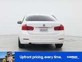 Thumbnail of 2016 White BMW 320