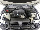 Thumbnail of 2016 White BMW 320