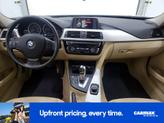 Thumbnail of 2016 White BMW 320