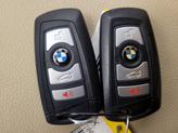 Thumbnail of 2016 White BMW 320