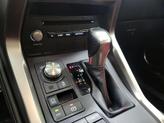 Thumbnail of 2020 Black Lexus NX 300