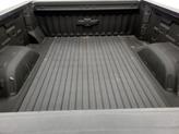 Thumbnail of 2021 White Chevrolet Silverado 1500