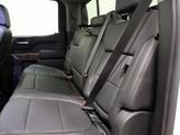Thumbnail of 2021 White Chevrolet Silverado 1500