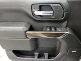 Thumbnail of 2021 White Chevrolet Silverado 1500