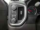 Thumbnail of 2021 White Chevrolet Silverado 1500