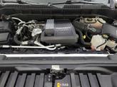 Thumbnail of 2021 White Chevrolet Silverado 1500