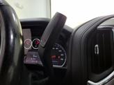 Thumbnail of 2021 White Chevrolet Silverado 1500