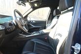 Thumbnail of 2023 Tanzanite Blue II Metallic BMW X7