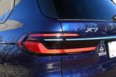 Thumbnail of 2023 Tanzanite Blue II Metallic BMW X7