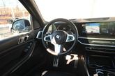 Thumbnail of 2023 Tanzanite Blue II Metallic BMW X7