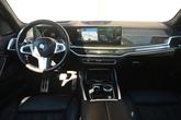 Thumbnail of 2023 Tanzanite Blue II Metallic BMW X7