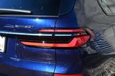 Thumbnail of 2023 Tanzanite Blue II Metallic BMW X7