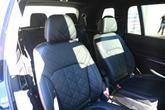 Thumbnail of 2023 Tanzanite Blue II Metallic BMW X7