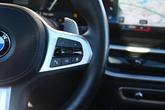 Thumbnail of 2023 Tanzanite Blue II Metallic BMW X7