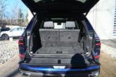 Thumbnail of 2023 Tanzanite Blue II Metallic BMW X7