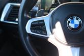 Thumbnail of 2023 Tanzanite Blue II Metallic BMW X7