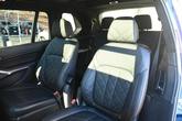 Thumbnail of 2023 Tanzanite Blue II Metallic BMW X7