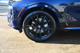 Thumbnail of 2023 Tanzanite Blue II Metallic BMW X7