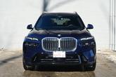 Thumbnail of 2023 Tanzanite Blue II Metallic BMW X7