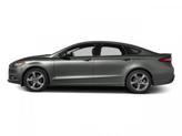 Thumbnail of 2014 Ingot Silver Ford Fusion