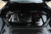 Thumbnail of 2022 Black Volvo XC90