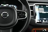 Thumbnail of 2022 Black Volvo XC90