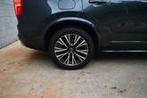 Thumbnail of 2022 Black Volvo XC90
