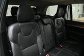 Thumbnail of 2022 Black Volvo XC90
