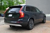 Thumbnail of 2022 Black Volvo XC90