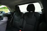 Thumbnail of 2022 Black Volvo XC90