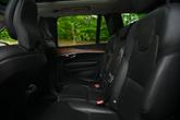 Thumbnail of 2022 Black Volvo XC90