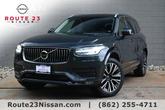 Photo of 2022 Black Volvo XC90