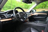 Thumbnail of 2022 Black Volvo XC90