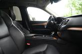 Thumbnail of 2022 Black Volvo XC90