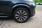 Thumbnail of 2022 Black Volvo XC90