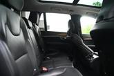 Thumbnail of 2022 Black Volvo XC90