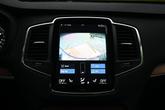Thumbnail of 2022 Black Volvo XC90