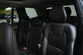 Thumbnail of 2022 Black Volvo XC90