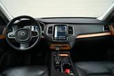 Thumbnail of 2022 Black Volvo XC90