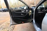 Thumbnail of 2017 Silver Mercedes-Benz E-Class