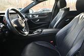 Thumbnail of 2017 Silver Mercedes-Benz E-Class