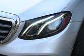 Thumbnail of 2017 Silver Mercedes-Benz E-Class
