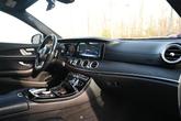 Thumbnail of 2017 Silver Mercedes-Benz E-Class